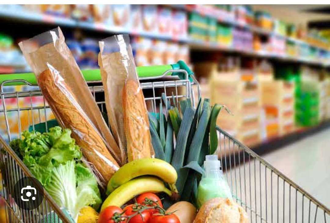 All Solutions Store To Buy Home groceries logo